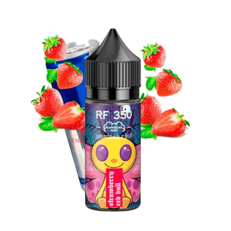 Flavorlab Fl350 Strawberry Red Bull 30ml