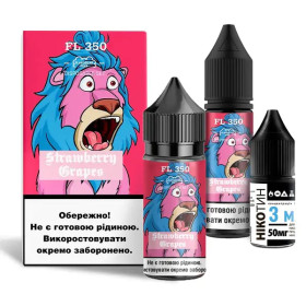Набор Flavorlab FL350 Strawberry Grapes 30 ml