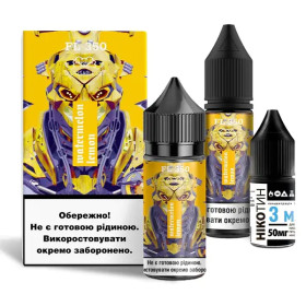 Набор Flavorlab FL350 Watermelon Lemon 30 ml