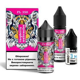 Набор Flavorlab FL350 Raspberry Watermelon 30 ml