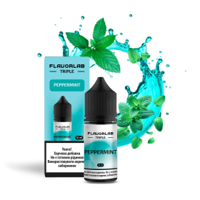 Набор Flavorlab Triple 30ml Triple Peppermint