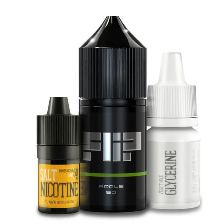 Набор Flip 30ml Apple