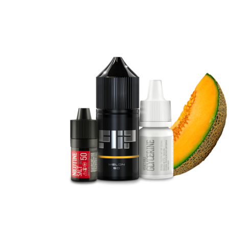 Набор Flip 30ml Melon Набор Flip 30ml Melon