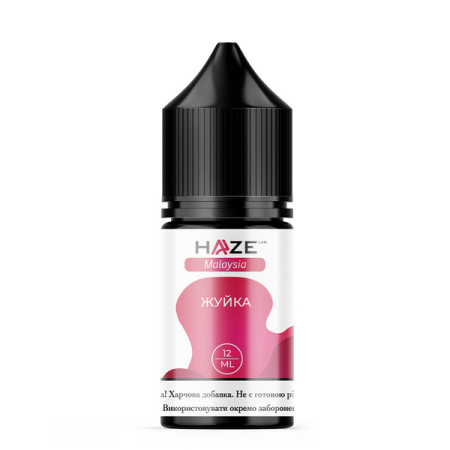 Набор Haze Malaysia 30ml Жуйка Набор Haze Malaysia 30ml Жуйка