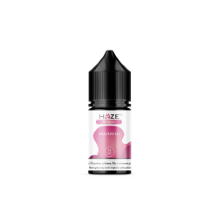 Набор Haze Malaysia 30ml Малина Набор Haze Malaysia 30ml Малина
