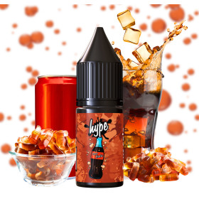 Hype Sour Cola 10ml