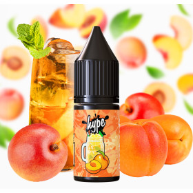 Hype Peach soda 10ml