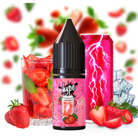 Hype Pink Energy 10ml