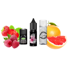 Набор Hype Pink Lemonade 15ml