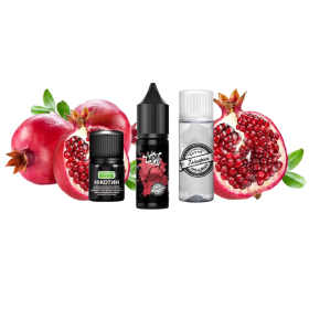 Набор Hype Pomegranate 15ml