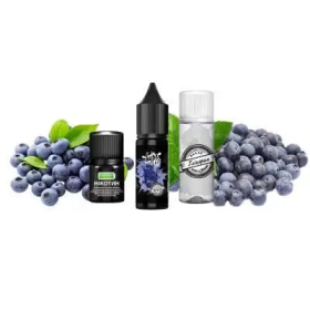Набор Hype Grape 15ml