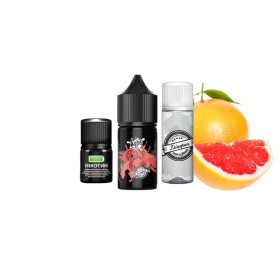 Набор Hype Grapefruit 15ml