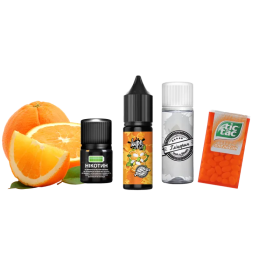 Набор Hype Orange Ball 15ml
