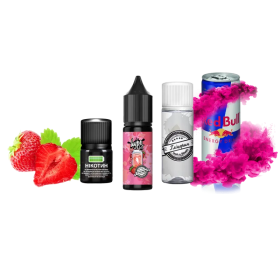 Набор Hype Pink Energy 15ml