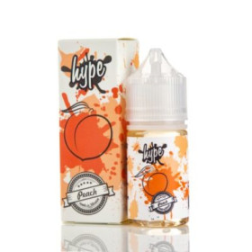 Hype Peach 30 ml