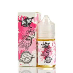 Hype Pink Raspberry 30 ml