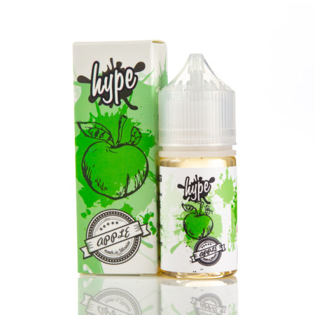 Hype Apple 30 ml