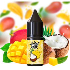 Hype Mango Coconut 10ml