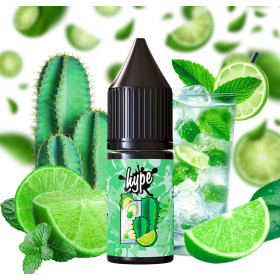 Hype Cactus Lime 10ml