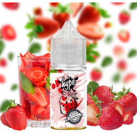 Hype Strawberry 30 ml