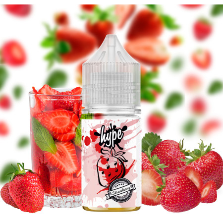 Hype Strawberry 30 ml