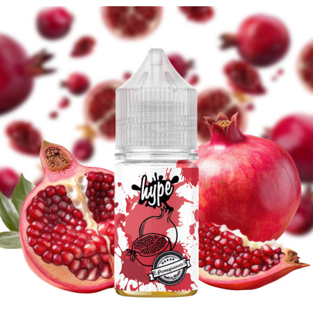 Hype Pomegranate 30 ml
