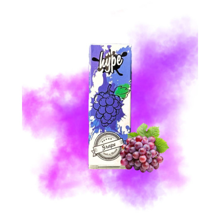 Набір Hype 30ml Grape