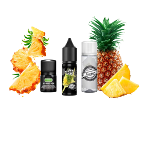Набор Hype Pineapple 15ml