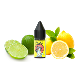 Eight by Katana Lemon Lime 30ml