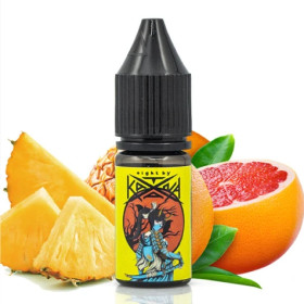 Eight by Katana Pineapple Grapefruit (Ананас Грейпфрут) 30мл 50мг