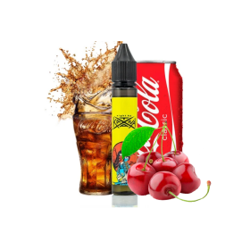 Eight by Katana Cherry Cola 30ml 5%