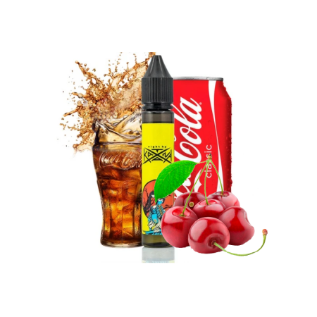 Eight by Katana Cherry Cola 30ml 5%