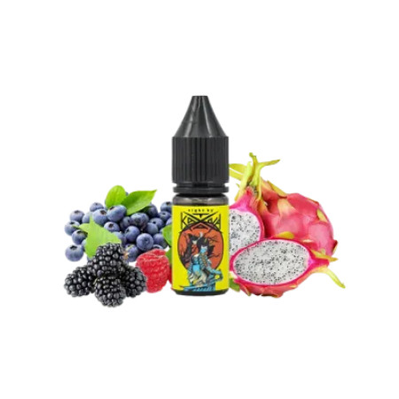 Eight by Katana Dragon Fruit Berry 15 ml 5%