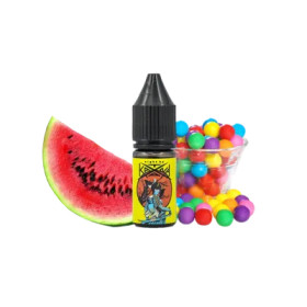 Eight by Katana Watermelon Bubble Gum 15 ml 5%