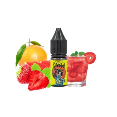 Eight by Katana Pink Lemonade 15 ml 5%