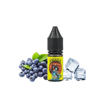 Eight by Katana Blueberry Ice 15 ml 5%