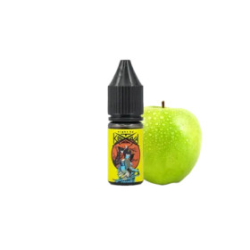 Eight by Katana Sour Apple 15 ml 5%