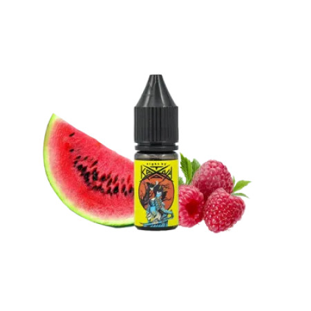 Eight by Katana Raspberry Watermelon 15 ml 5%