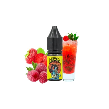 Eight by Katana Red Mojito 15 ml 5%