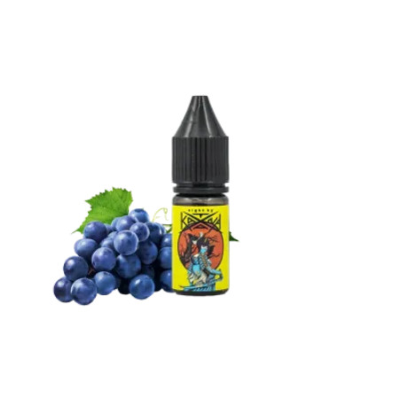 Eight by Katana Grape 15 ml 5%