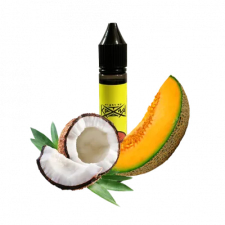 Eight by Katana Coconut Melon 30ml 5%