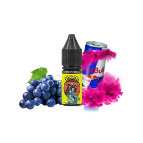 Eight by Katana Grape Energy 15 ml 5%