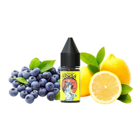 Eight by Katana Blueberry Lemon 10ml 5%