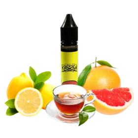 Eight by Katana Lemon Grapefruit Tea ( Лимон, Грейпфрут, Чай) 30мл 50мг