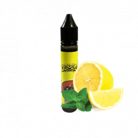 Eight by Katana Lemon Mint 30ml 5%