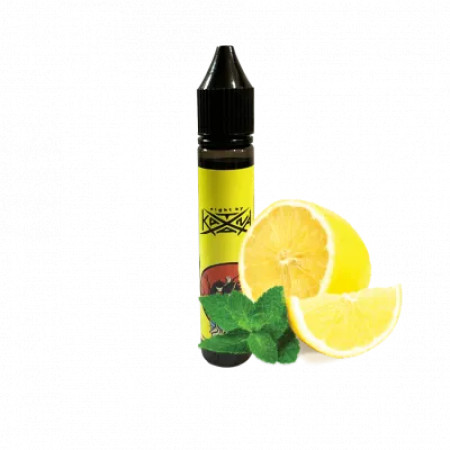 Eight by Katana Lemon Mint 30ml 5%