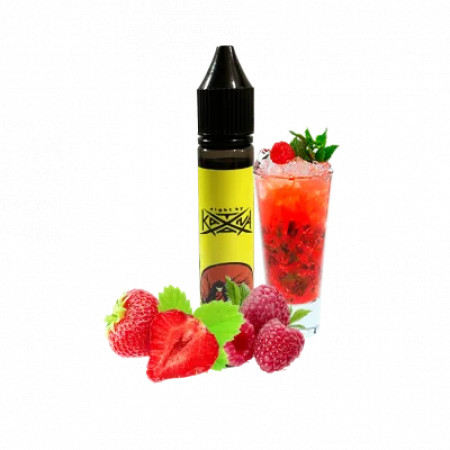 Eight by Katana Red Mojito 30ml 5%