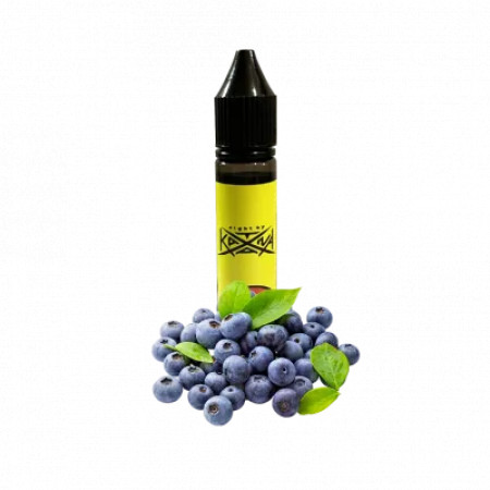 Eight by Katana Grape 30ml 5%