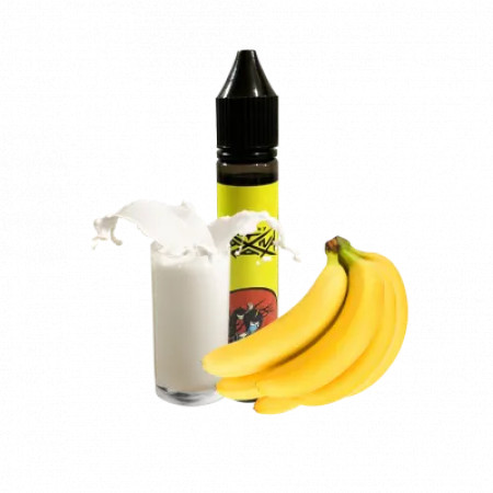 Eight by Katana Banana Milk 30ml 5%