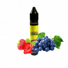 Eight by Katana Strawberry Grape 30ml 5%